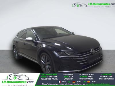 Volkswagen Arteon break 2.0 TDI 200 BVA