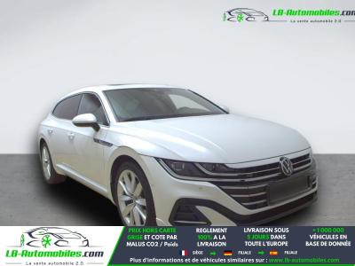 Volkswagen Arteon break 2.0 TDI 200 BVA
