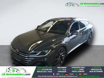 Volkswagen Arteon break 2.0 TDI 200 BVA