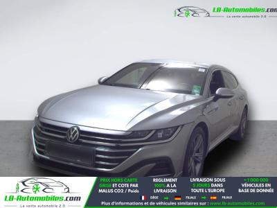 Volkswagen Arteon break 2.0 TDI 200 BVA