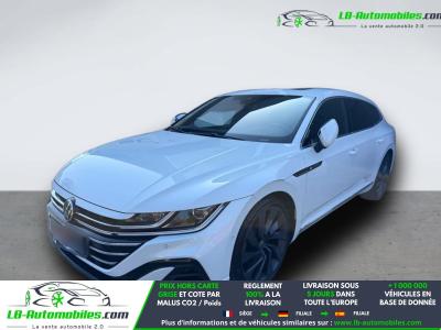 Volkswagen Arteon break 2.0 TDI 200 BVA