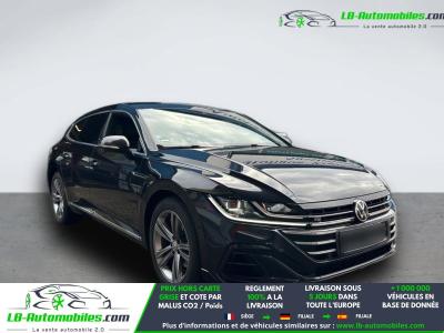 Volkswagen Arteon break 2.0 TDI 200 BVA