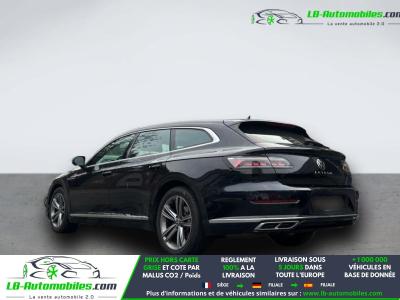 Volkswagen Arteon break 2.0 TDI 200 BVA