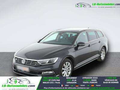 Volkswagen Passat SW 1.4 TSI 150 BVA