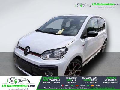 Volkswagen UP 1.0 115  BVM