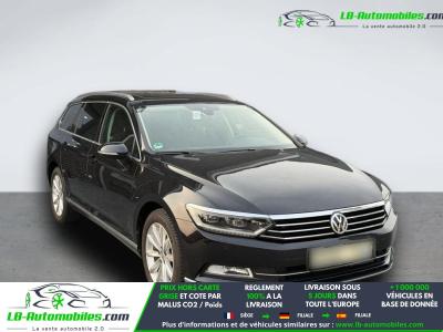 Volkswagen Passat SW 2.0 TDI 150 BVA