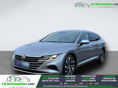 Volkswagen Arteon break 2.0 TSI 190 BVA