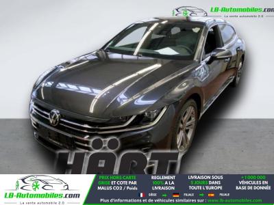 Volkswagen Arteon break 2.0 TSI 190 BVA