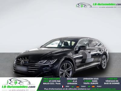 Volkswagen Arteon break 2.0 TSI 190 BVA
