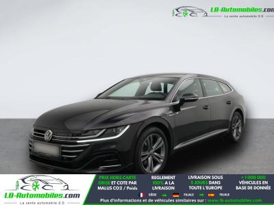 Volkswagen Arteon break 2.0 TSI 190 BVA