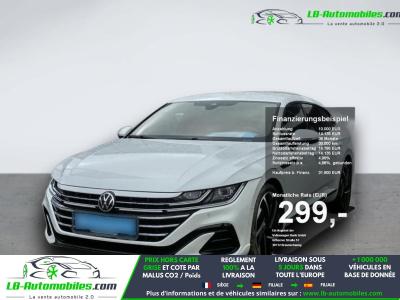 Volkswagen Arteon break 2.0 TSI 190 BVA