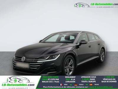 Volkswagen Arteon break 2.0 TSI 190 BVA