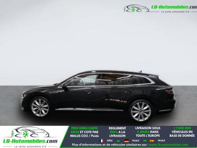 Volkswagen Arteon break 2.0 TSI 190 BVA