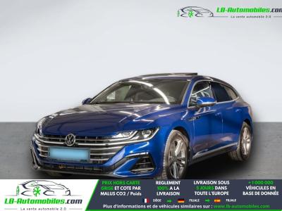 Volkswagen Arteon break 2.0 TSI 190 BVA