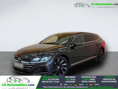 Volkswagen Arteon break 2.0 TSI 190 BVA