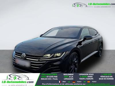 Volkswagen Arteon break 2.0 TSI 190 BVA