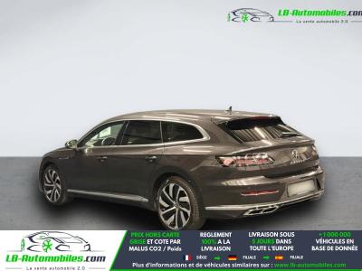 Volkswagen Arteon break 2.0 TSI 190 BVA