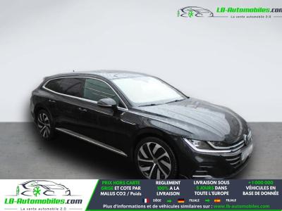 Volkswagen Arteon break 2.0 TSI 190 BVA