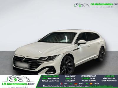 Volkswagen Arteon break 2.0 TDI 200 BVA 4MOTION