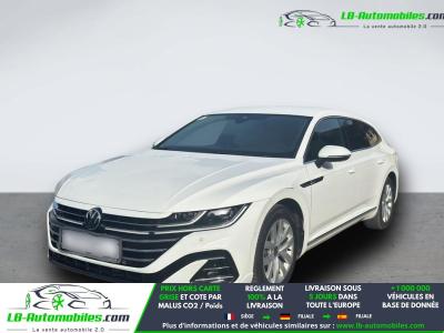 Volkswagen Arteon break 2.0 TDI 200 BVA 4MOTION