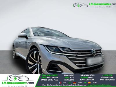 Volkswagen Arteon break 2.0 TDI 200 BVA 4MOTION