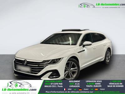 Volkswagen Arteon break 2.0 TDI 200 BVA 4MOTION