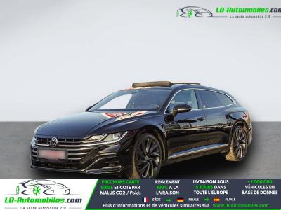 Volkswagen Arteon break 2.0 TDI 200 BVA 4MOTION