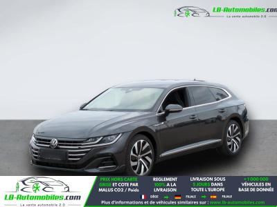 Volkswagen Arteon break 2.0 TDI 200 BVA 4MOTION