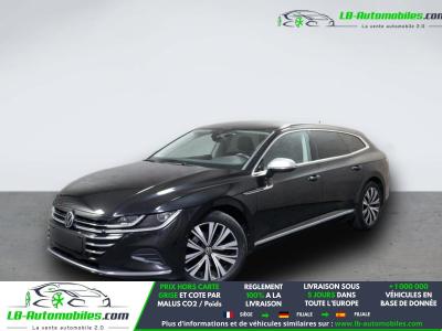 Volkswagen Arteon break 2.0 TDI 200 BVA 4MOTION