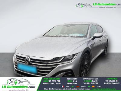 Volkswagen Arteon break 2.0 TDI 200 BVA 4MOTION