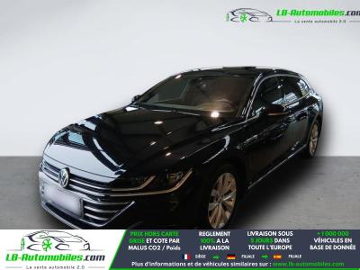 Volkswagen Arteon break 2.0 TDI 200 BVA 4MOTION