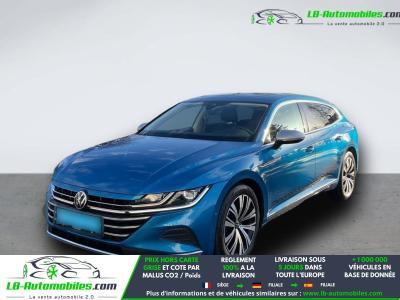 Volkswagen Arteon break 2.0 TDI 200 BVA 4MOTION