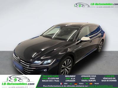 Volkswagen Arteon break 2.0 TDI 200 BVA 4MOTION