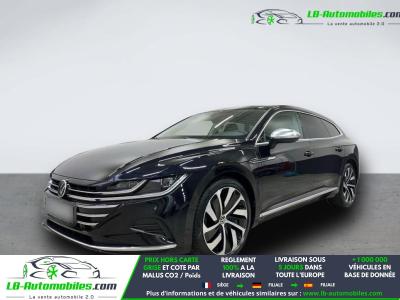 Volkswagen Arteon break 2.0 TDI 200 BVA 4MOTION