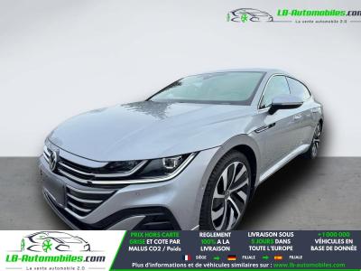 Volkswagen Arteon break 2.0 TDI 200 BVA 4MOTION