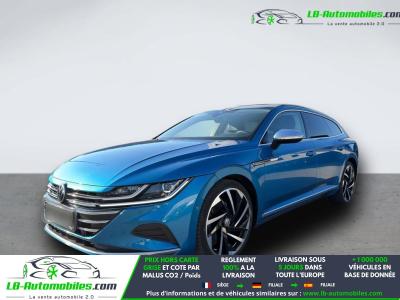 Volkswagen Arteon break 2.0 TDI 200 BVA 4MOTION