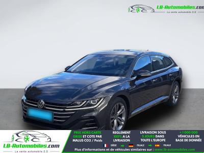 Volkswagen Arteon break 2.0 TDI 200 BVA 4MOTION