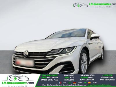 Volkswagen Arteon break 2.0 TDI 200 BVA 4MOTION