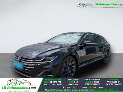 Volkswagen Arteon break 2.0 TDI 200 BVA 4MOTION