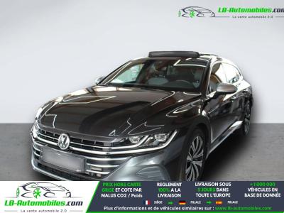 Volkswagen Arteon break 2.0 TDI 200 BVA 4MOTION