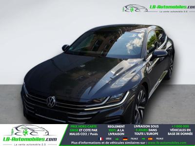 Volkswagen Arteon break 2.0 TDI 200 BVA