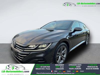 Volkswagen Arteon break 2.0 TDI 200 BVA