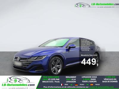 Volkswagen Arteon break 2.0 TSI 190 BVA