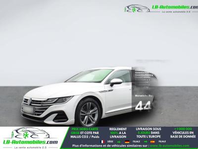 Volkswagen Arteon break 2.0 TSI 190 BVA