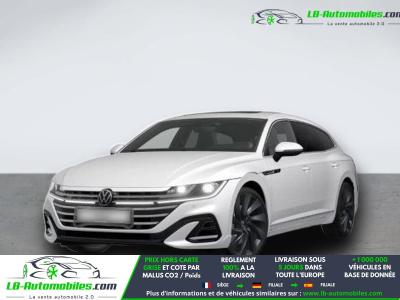 Volkswagen Arteon break 2.0 TSI 190 BVA