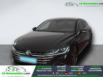 Volkswagen Arteon break 2.0 TSI 190 BVA