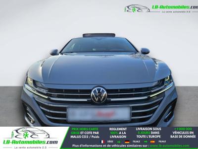 Volkswagen Arteon break 2.0 TSI 190 BVA