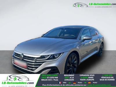 Volkswagen Arteon break 2.0 TSI 190 BVA