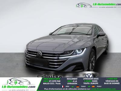 Volkswagen Arteon break 2.0 TSI 190 BVA