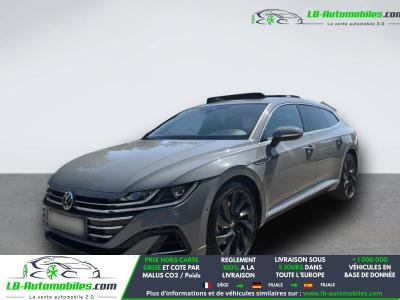 Volkswagen Arteon break 2.0 TSI 190 BVA